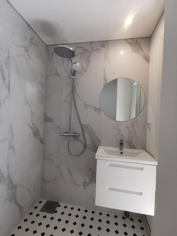 Tolstoi Scandinavian 1 Bedroom Apartment + Free Parking Tartu Esterno foto