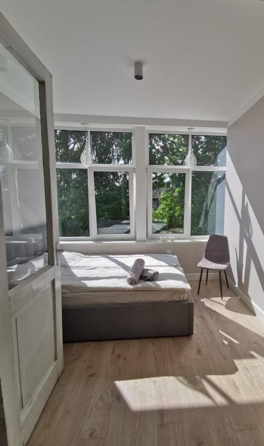 Tolstoi Scandinavian 1 Bedroom Apartment + Free Parking Tartu Esterno foto