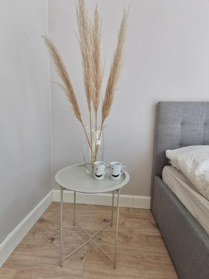 Tolstoi Scandinavian 1 Bedroom Apartment + Free Parking Tartu Esterno foto